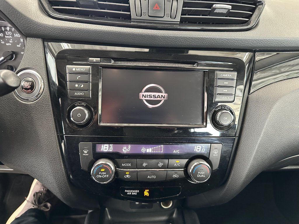Nissan Qashqai SV  TA 2020 à Cowansville, Québec - 29 - w1024h768px