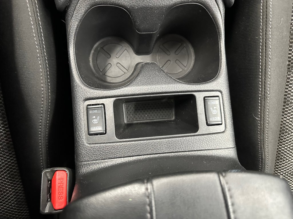 Nissan Qashqai SV  TA 2020 à Cowansville, Québec - 27 - w1024h768px