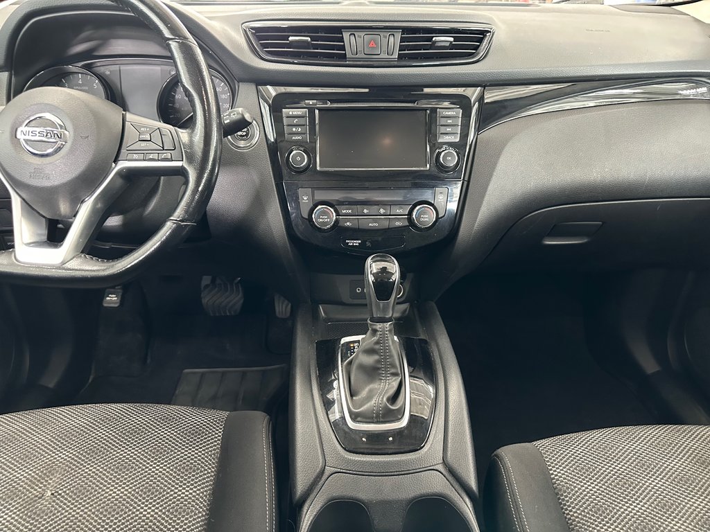 Nissan Qashqai SV  TA 2020 à Cowansville, Québec - 18 - w1024h768px