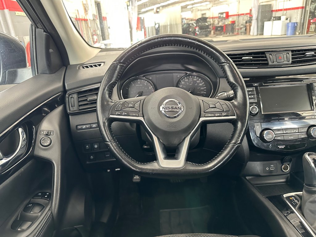 Nissan Qashqai SV  TA 2020 à Cowansville, Québec - 17 - w1024h768px