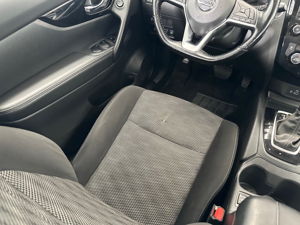 Nissan Qashqai SV  TA 2020 à Cowansville, Québec - 20 - w1024h768px