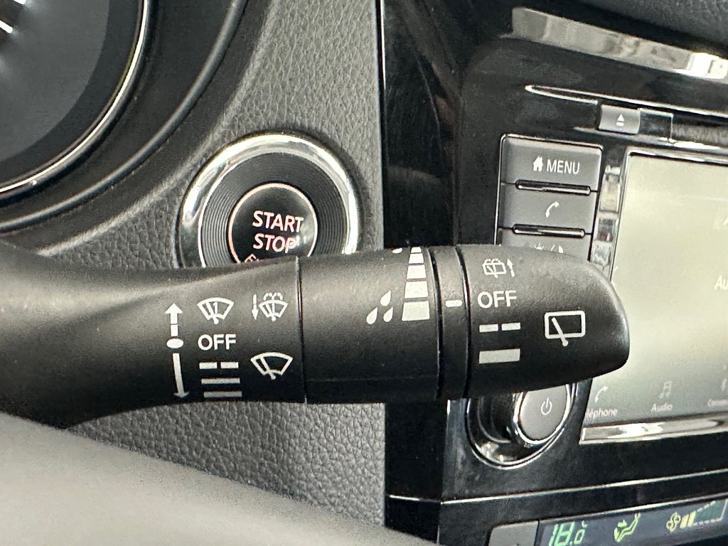 Nissan Qashqai SV  TA 2020 à Cowansville, Québec - 32 - w1024h768px