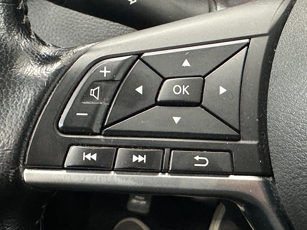 Nissan Qashqai SV  TA 2020 à Cowansville, Québec - 33 - w1024h768px