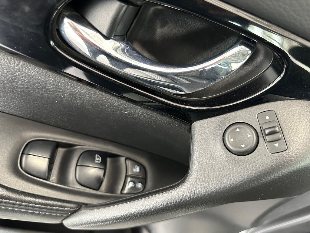 Nissan Qashqai SV  TA 2020 à Cowansville, Québec - 23 - w1024h768px
