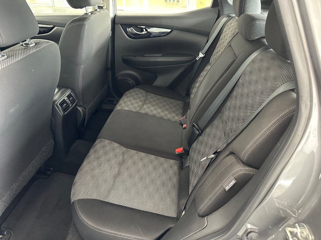 Nissan Qashqai SV  TA 2020 à Cowansville, Québec - 16 - w1024h768px