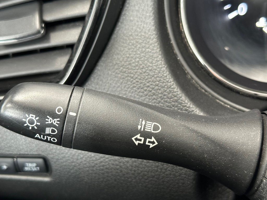 Nissan Qashqai SV  TA 2020 à Cowansville, Québec - 34 - w1024h768px