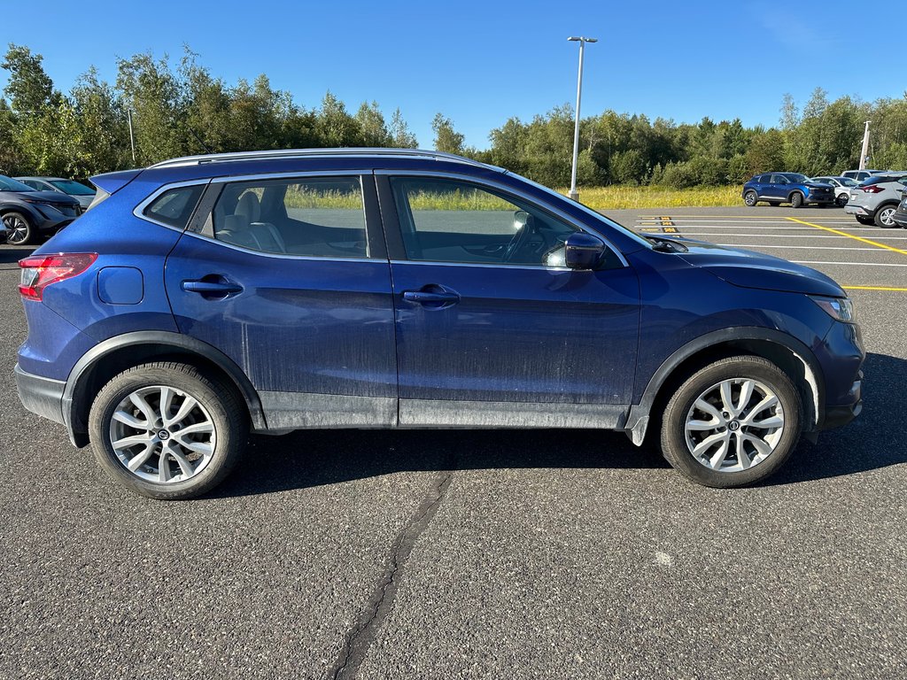 Nissan Qashqai SV TA 2020 à Cowansville, Québec - 1 - w1024h768px