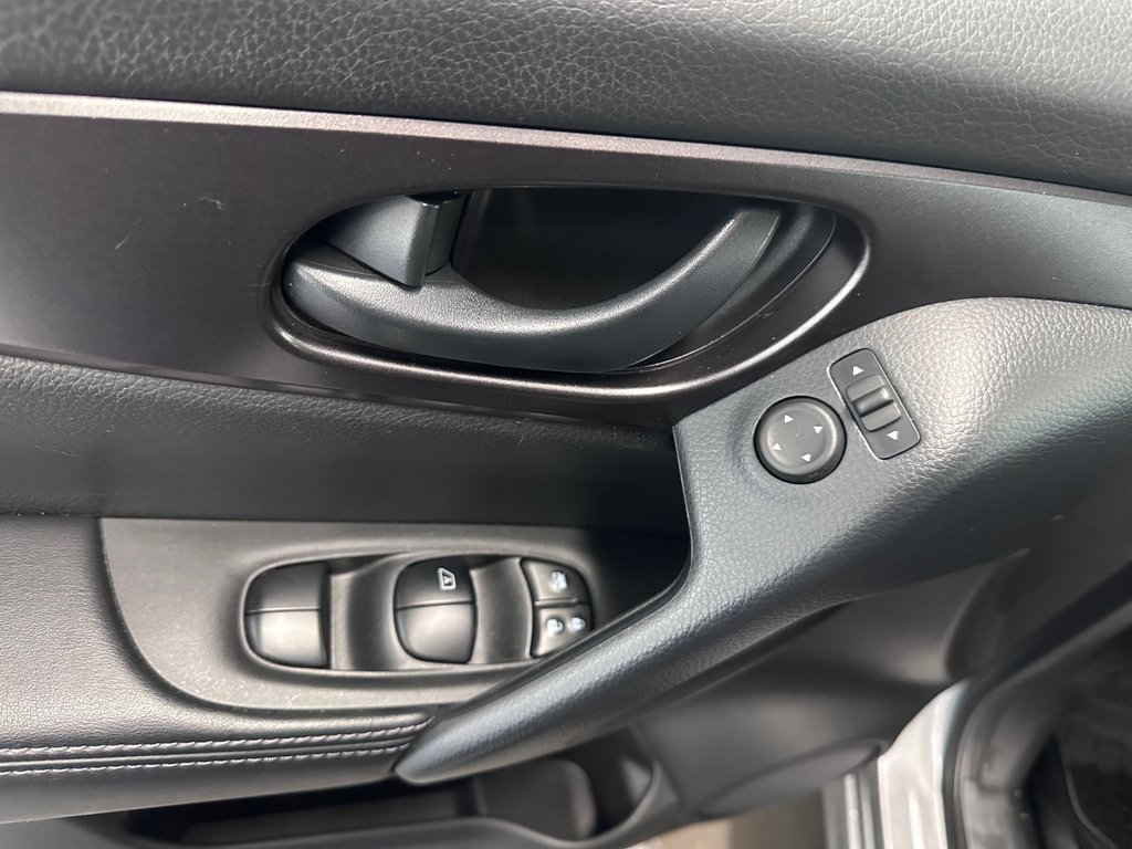 Nissan Qashqai S TA 2020 à Cowansville, Québec - 24 - w1024h768px