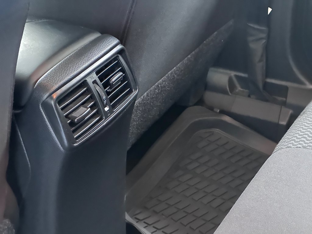 Nissan Qashqai S TA 2020 à Cowansville, Québec - 16 - w1024h768px