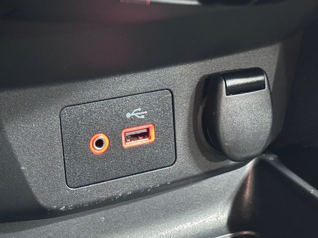 Nissan Qashqai S TA 2020 à Cowansville, Québec - 26 - w1024h768px