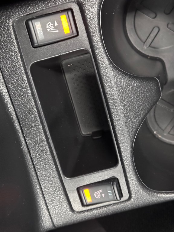 Nissan Qashqai S TA 2020 à Cowansville, Québec - 28 - w1024h768px