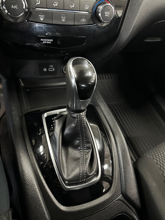 Nissan Qashqai S AWD 2021 à Cowansville, Québec - 25 - w1024h768px