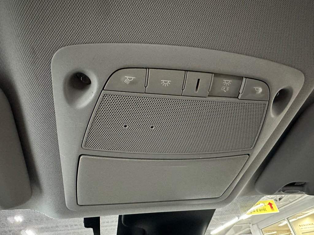 Nissan Qashqai S AWD 2021 à Cowansville, Québec - 36 - w1024h768px