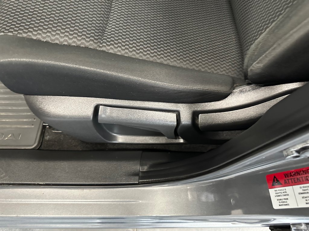 Nissan Qashqai S AWD 2021 à Cowansville, Québec - 22 - w1024h768px