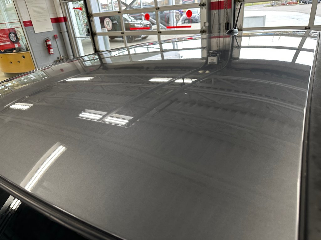 Nissan Qashqai S AWD 2021 à Cowansville, Québec - 12 - w1024h768px