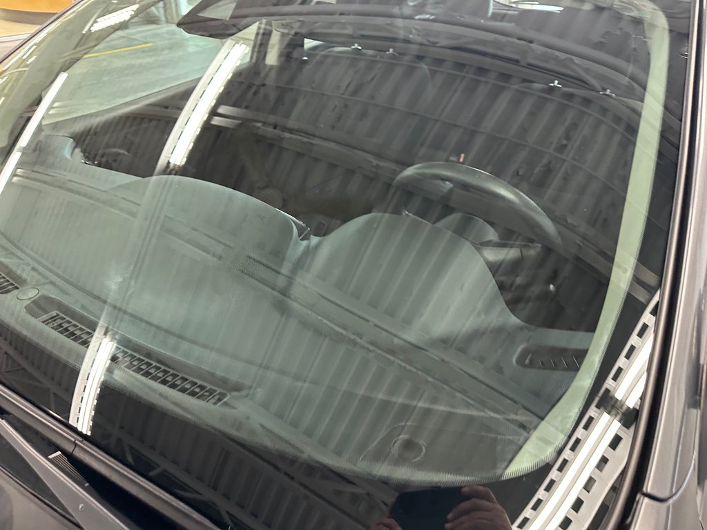 Nissan Qashqai S AWD 2021 à Cowansville, Québec - 11 - w1024h768px