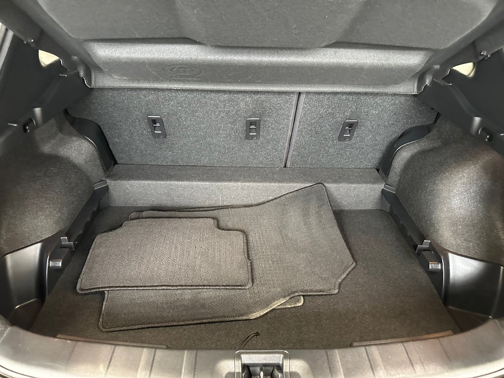 Nissan Qashqai S AWD 2021 à Cowansville, Québec - 5 - w1024h768px