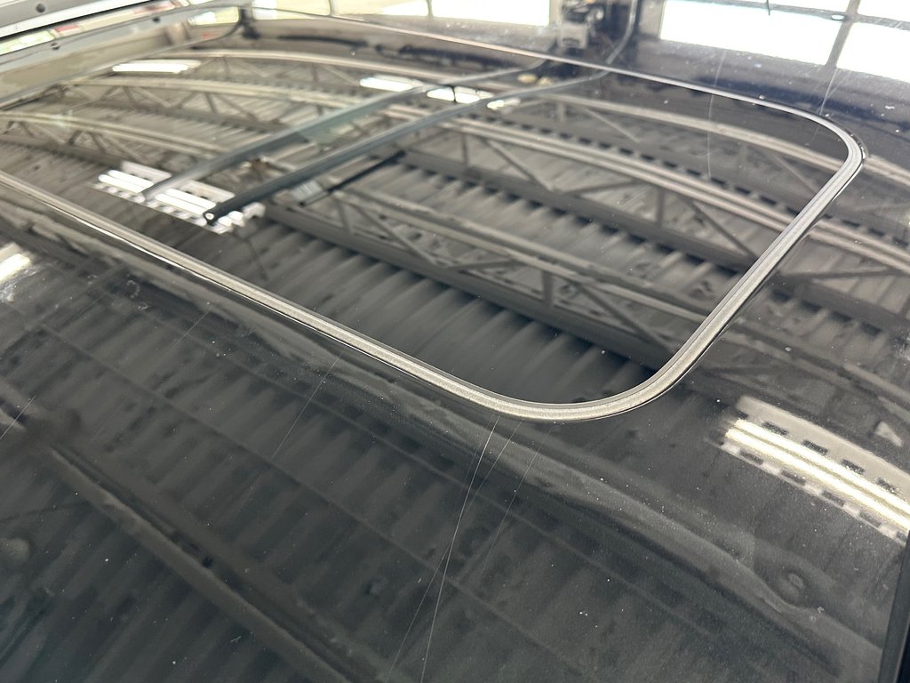 Nissan Qashqai SV AWD 2021 à Cowansville, Québec - 16 - w1024h768px