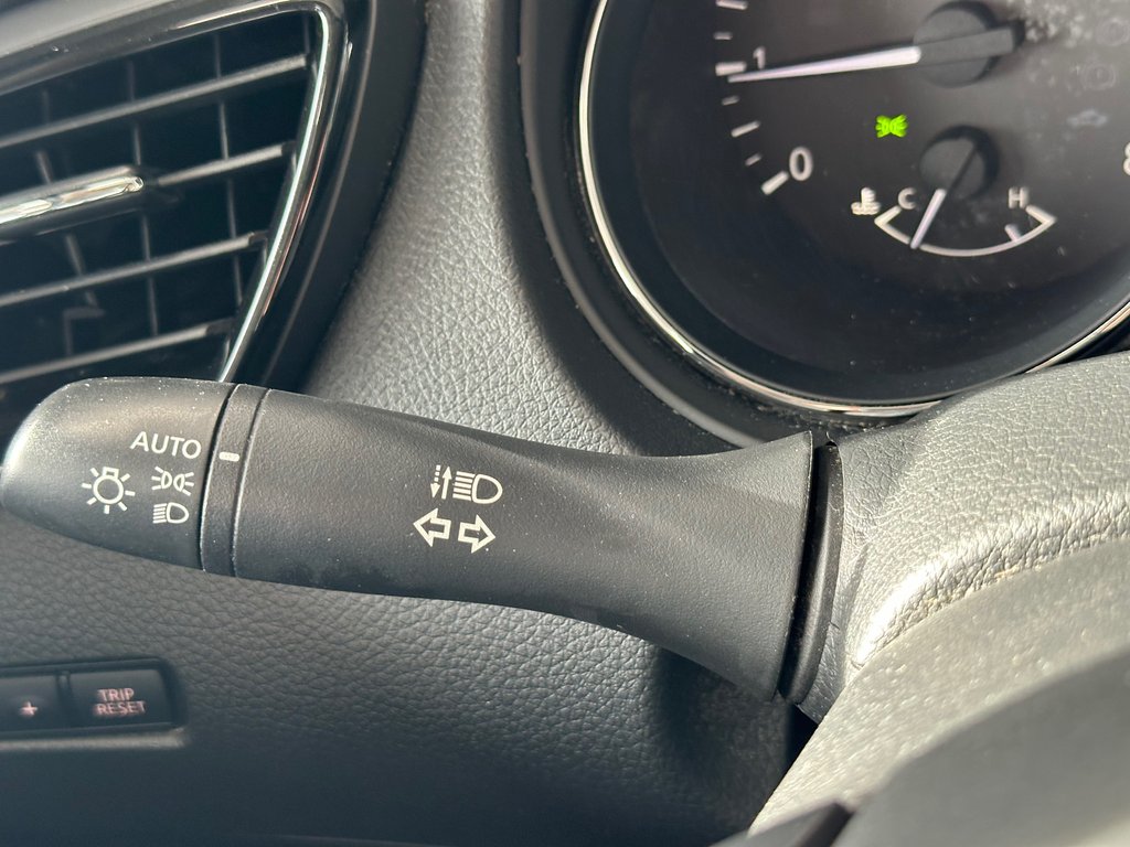 Nissan Qashqai SV AWD 2021 à Cowansville, Québec - 43 - w1024h768px
