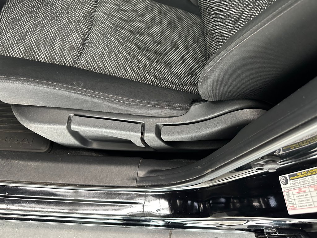 Nissan Qashqai SV AWD 2021 à Cowansville, Québec - 28 - w1024h768px