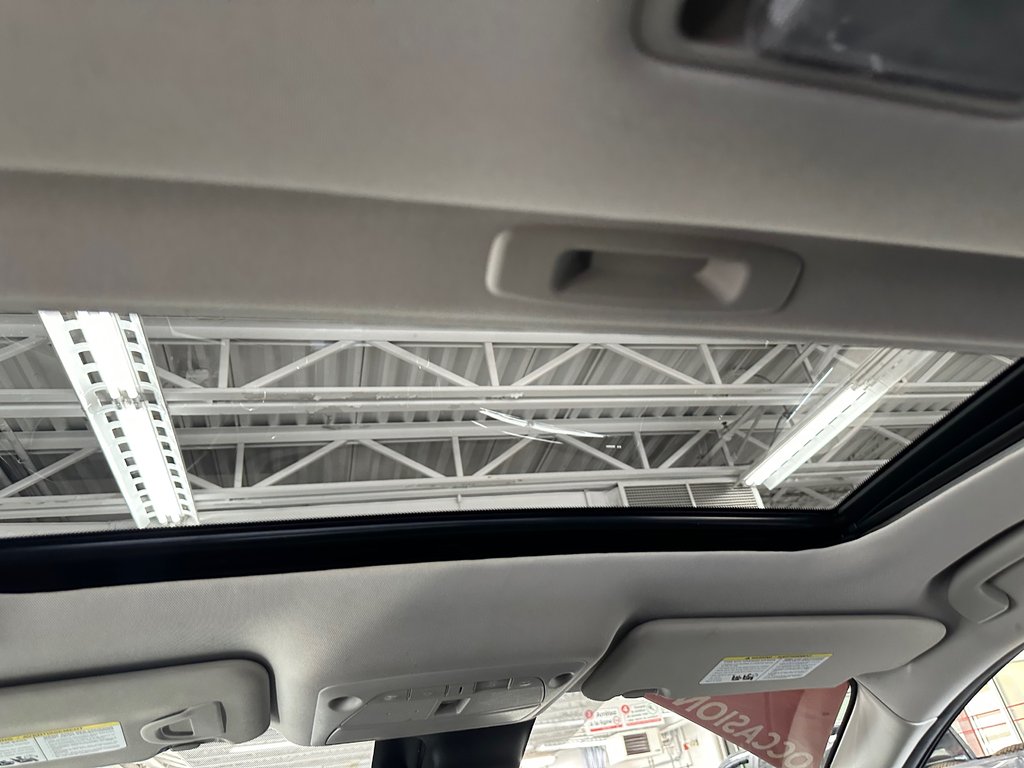 Nissan Qashqai SV AWD 2021 à Cowansville, Québec - 26 - w1024h768px