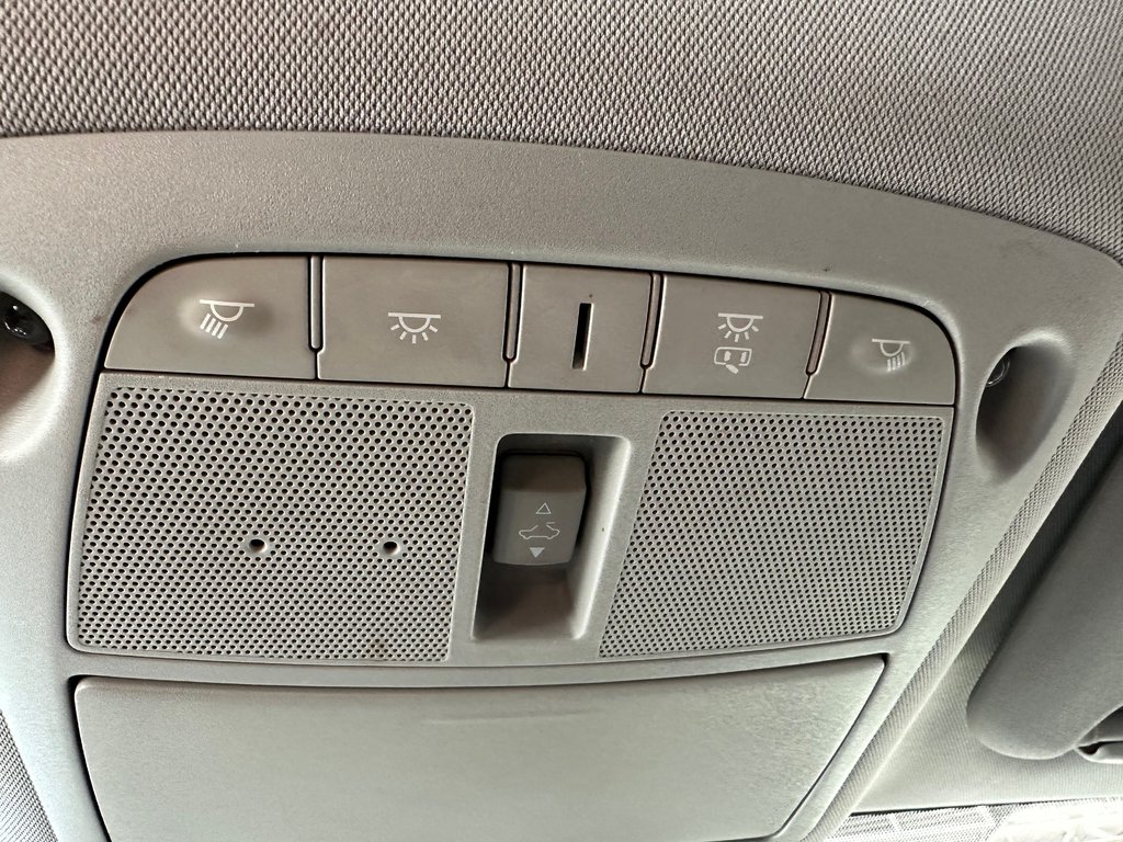 Nissan Qashqai SV AWD 2021 à Cowansville, Québec - 45 - w1024h768px