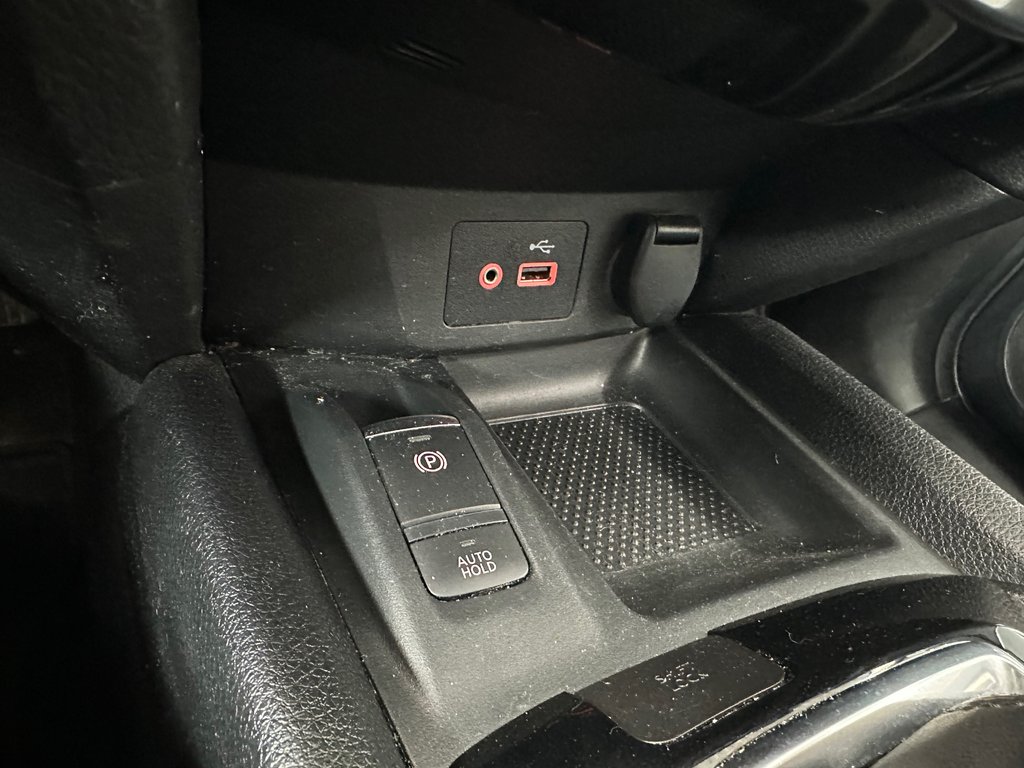 Nissan Qashqai SV AWD 2021 à Cowansville, Québec - 35 - w1024h768px