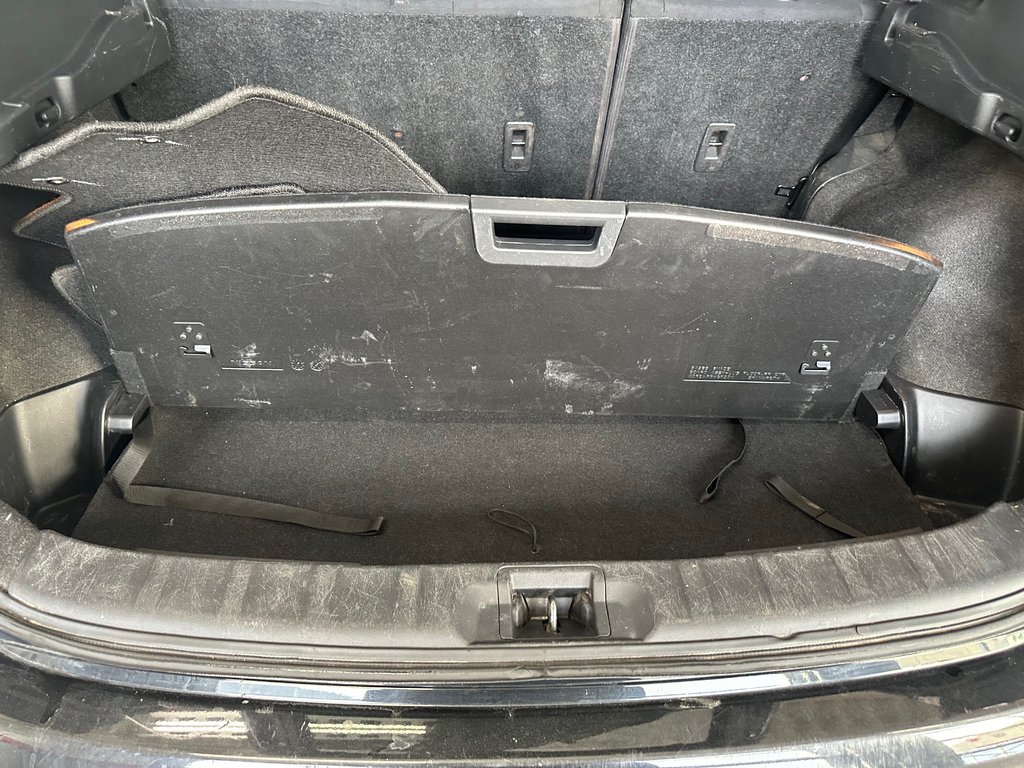 Nissan Qashqai SV AWD 2021 à Cowansville, Québec - 8 - w1024h768px