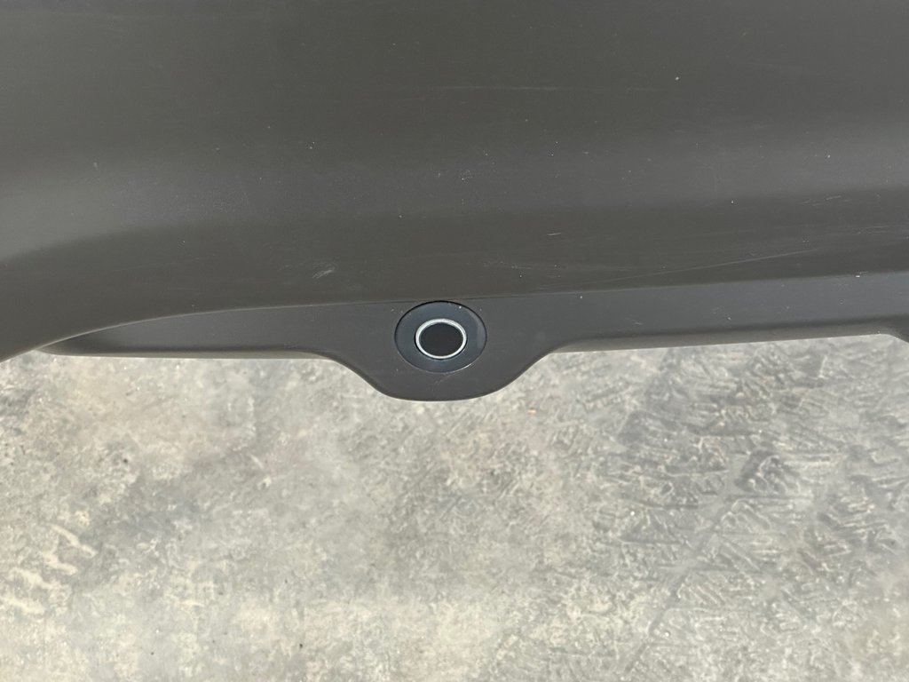 Nissan Qashqai S FWD 2021 à Cowansville, Québec - 7 - w1024h768px