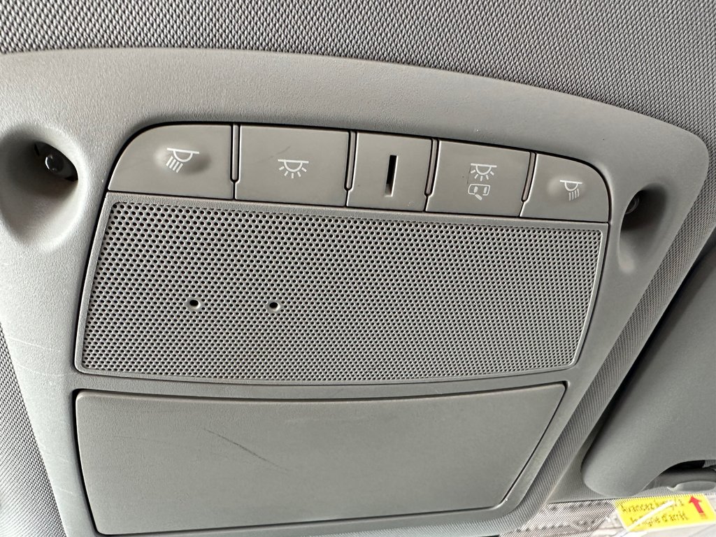 Nissan Qashqai S FWD 2021 à Cowansville, Québec - 41 - w1024h768px