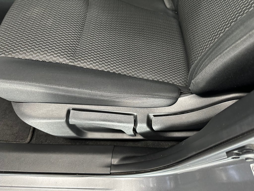 Nissan Qashqai S FWD 2021 à Cowansville, Québec - 25 - w1024h768px