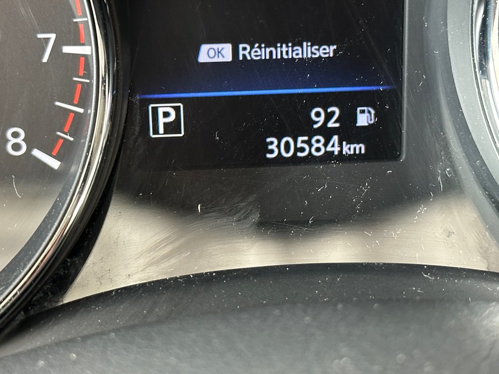 Nissan Qashqai S FWD 2021 à Cowansville, Québec - 40 - w1024h768px