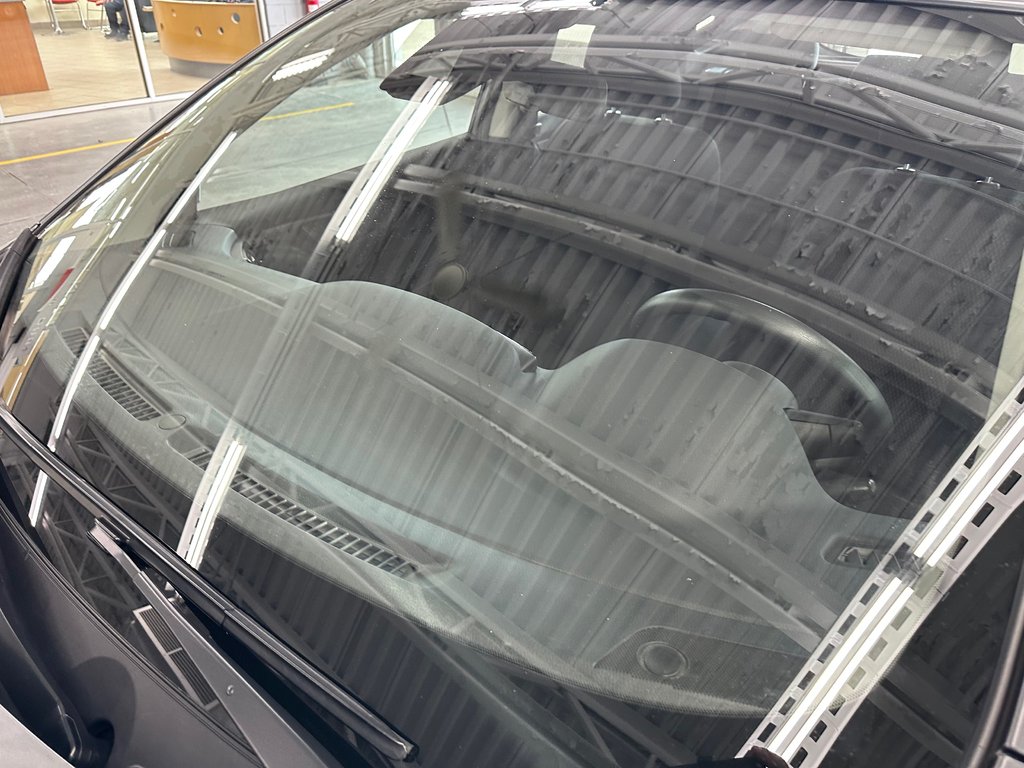 Nissan Qashqai S FWD 2021 à Cowansville, Québec - 13 - w1024h768px