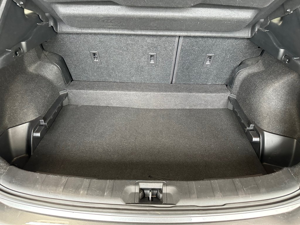 Nissan Qashqai S FWD 2021 à Cowansville, Québec - 6 - w1024h768px
