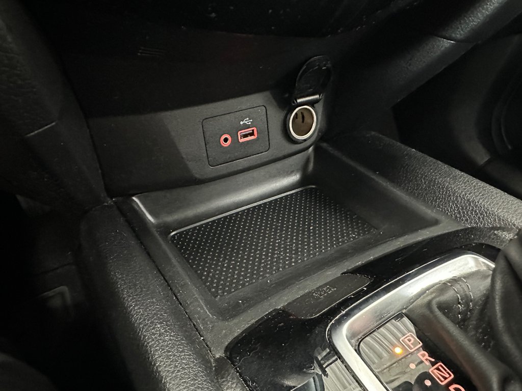 Nissan Qashqai S FWD 2021 à Cowansville, Québec - 30 - w1024h768px