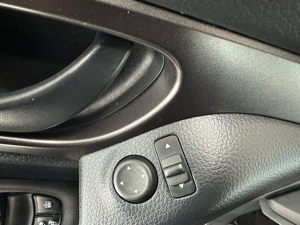 Nissan Qashqai S FWD 2021 à Cowansville, Québec - 27 - w1024h768px