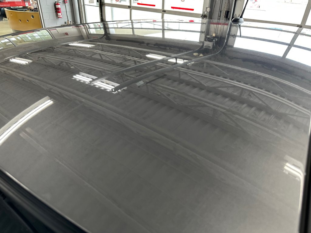 Nissan Qashqai S FWD 2021 à Cowansville, Québec - 14 - w1024h768px