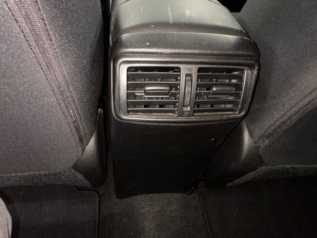 Nissan Qashqai S FWD 2021 à Cowansville, Québec - 20 - w1024h768px