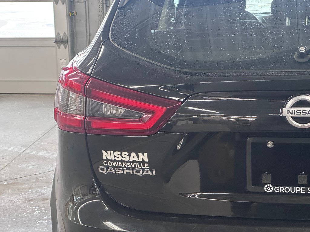 Nissan Qashqai S AWD 2021 à Cowansville, Québec - 5 - w1024h768px
