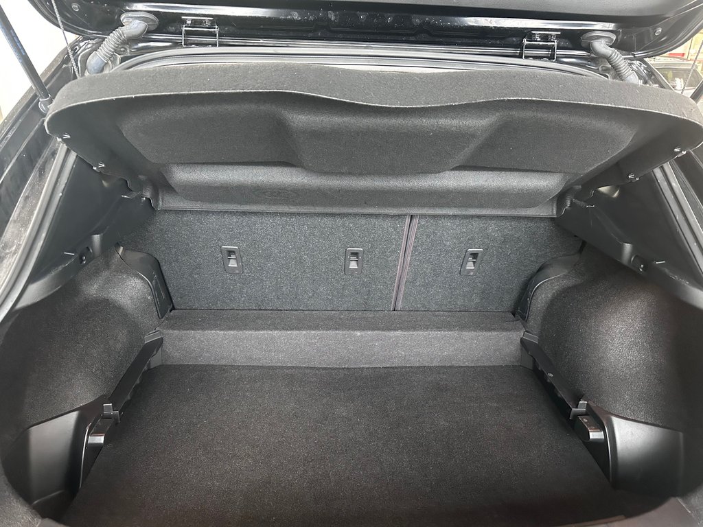 Nissan Qashqai S AWD 2021 à Cowansville, Québec - 12 - w1024h768px