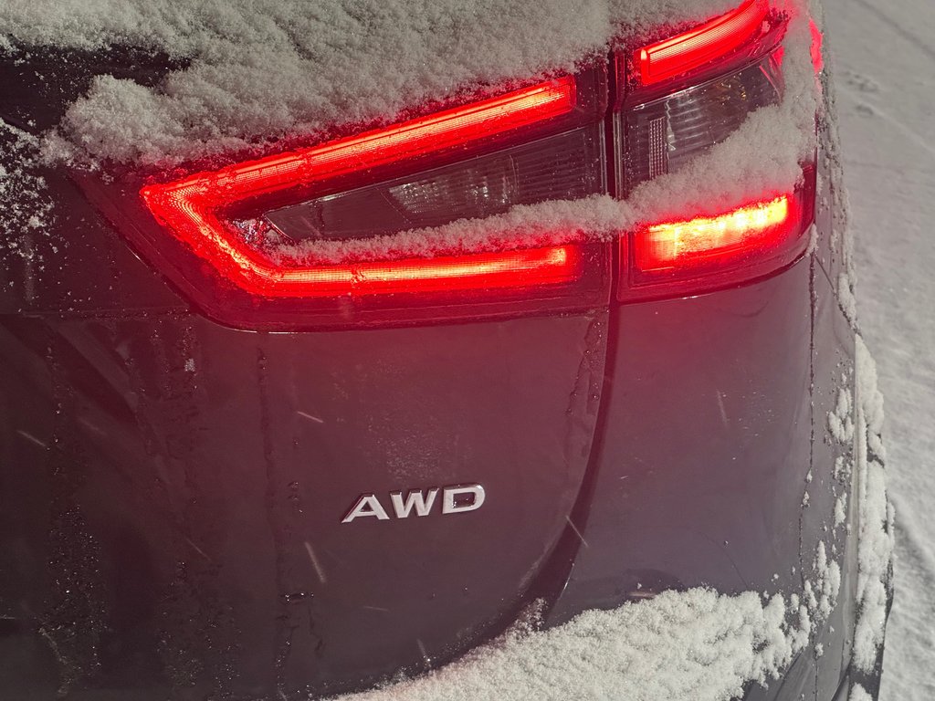 2021 Nissan Qashqai S AWD in Cowansville, Quebec - 4 - w1024h768px