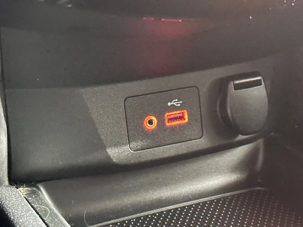 2021 Nissan Qashqai S AWD in Cowansville, Quebec - 12 - w1024h768px