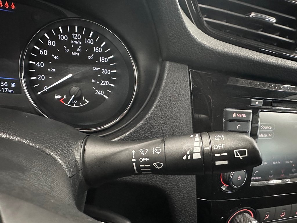 Nissan Qashqai S AWD 2021 à Cowansville, Québec - 32 - w1024h768px