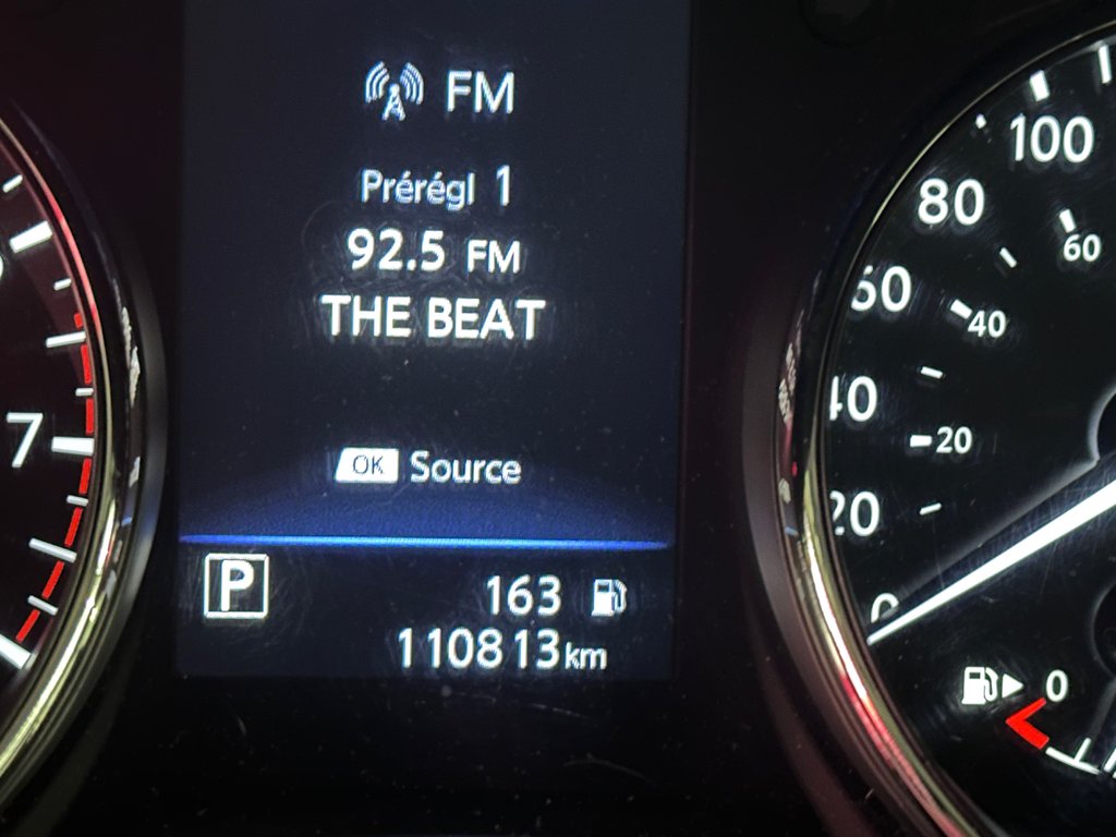 2021 Nissan Qashqai S AWD in Cowansville, Quebec - 10 - w1024h768px