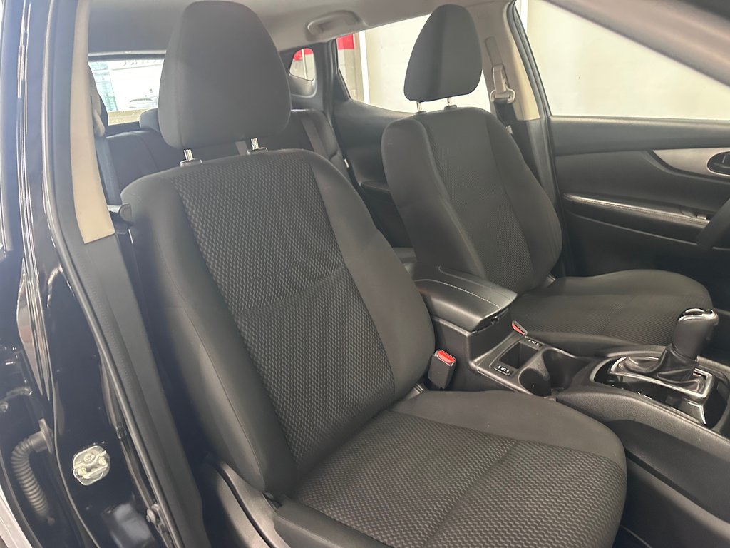 Nissan Qashqai S AWD 2021 à Cowansville, Québec - 19 - w1024h768px