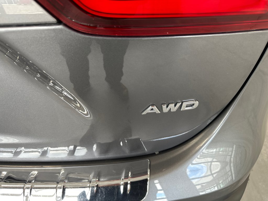 2022  Qashqai S awd in Cowansville, Quebec - 5 - w1024h768px