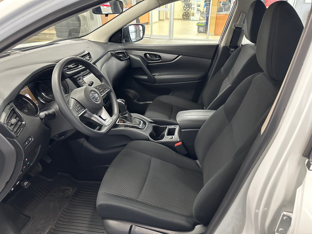 2023  Qashqai S AWD in Cowansville, Quebec - 21 - w1024h768px