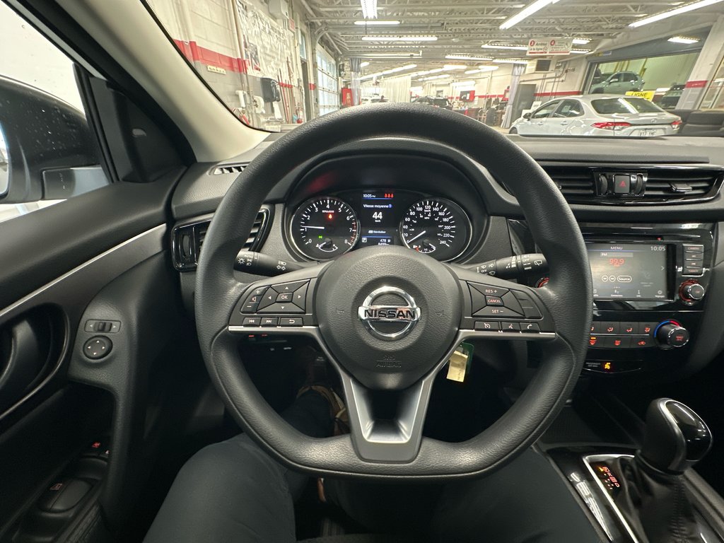 2023  Qashqai S AWD in Cowansville, Quebec - 13 - w1024h768px