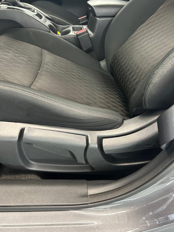2018 Nissan Rogue S | FWD | 167131KM in Cowansville, Quebec - 18 - w1024h768px
