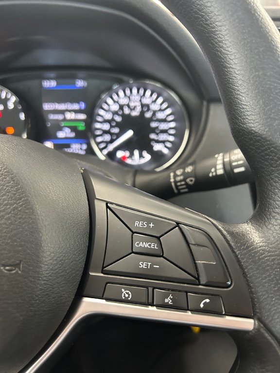 2018 Nissan Rogue S | FWD | 167131KM in Cowansville, Quebec - 31 - w1024h768px
